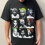 House Of Balloons Tee