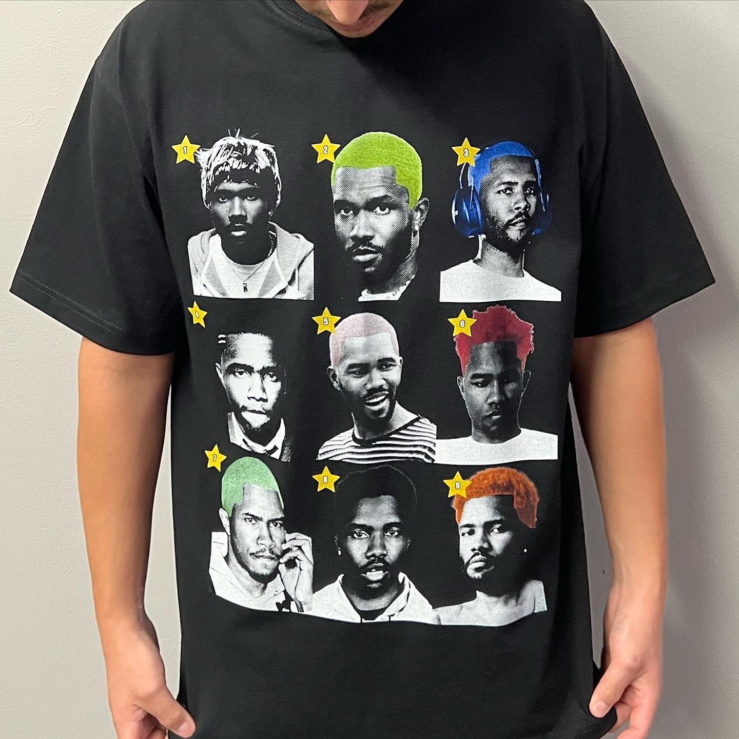 MF Doomsday Tee