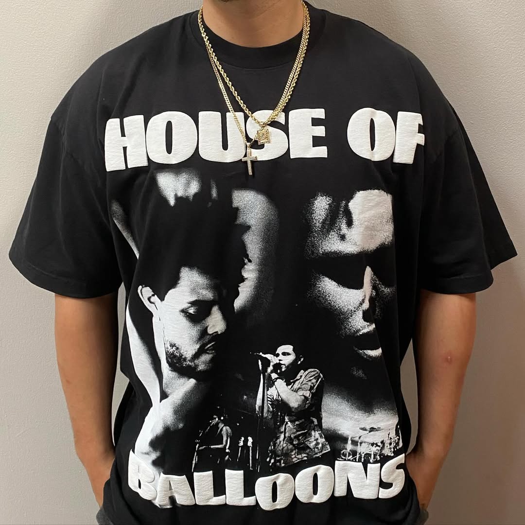 MF Doomsday Tee