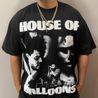 House Of Balloons Tee