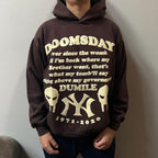 Frank Nostalgia Hoodie