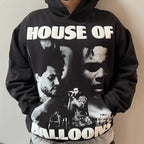 Frank Nostalgia Hoodie