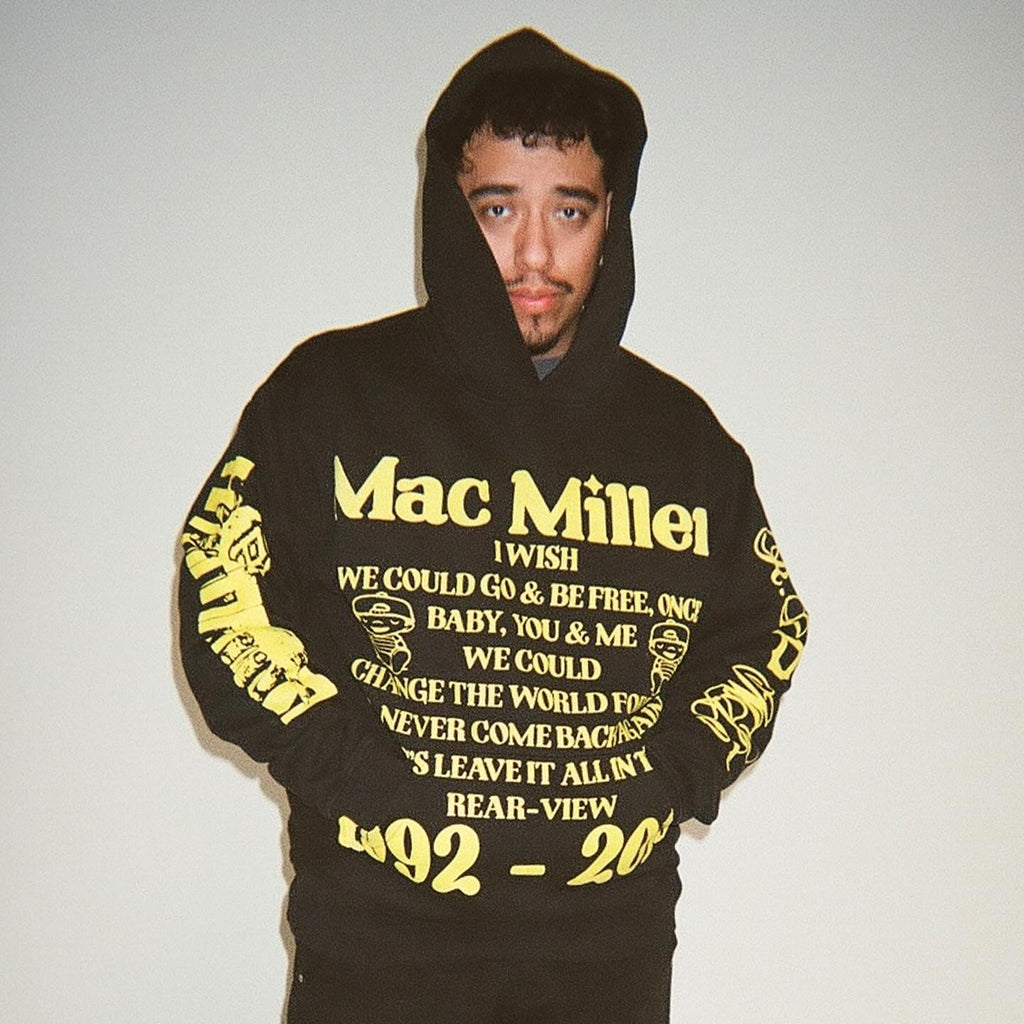 Frank Nostalgia Hoodie