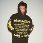 Frank Nostalgia Hoodie