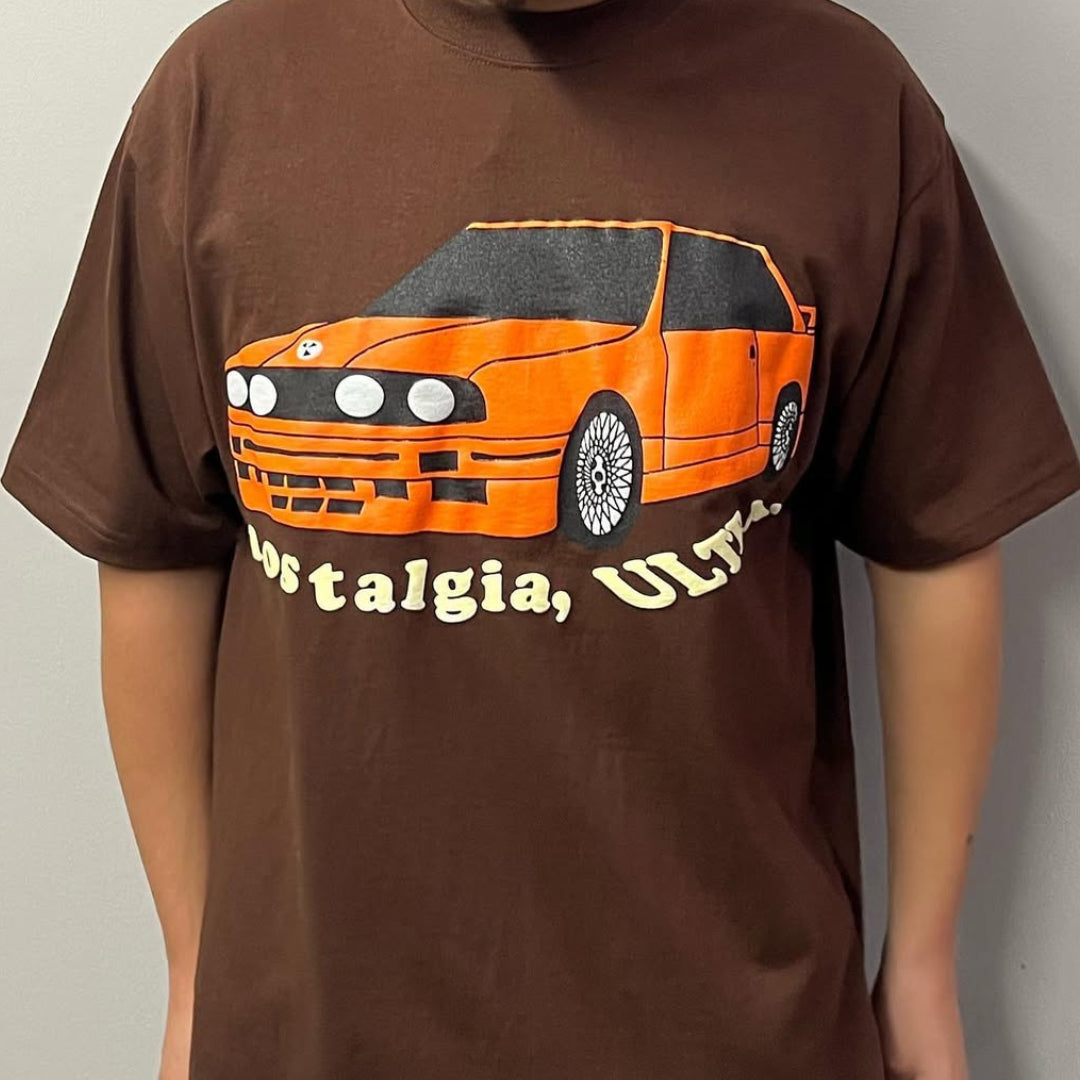 Frank Tee