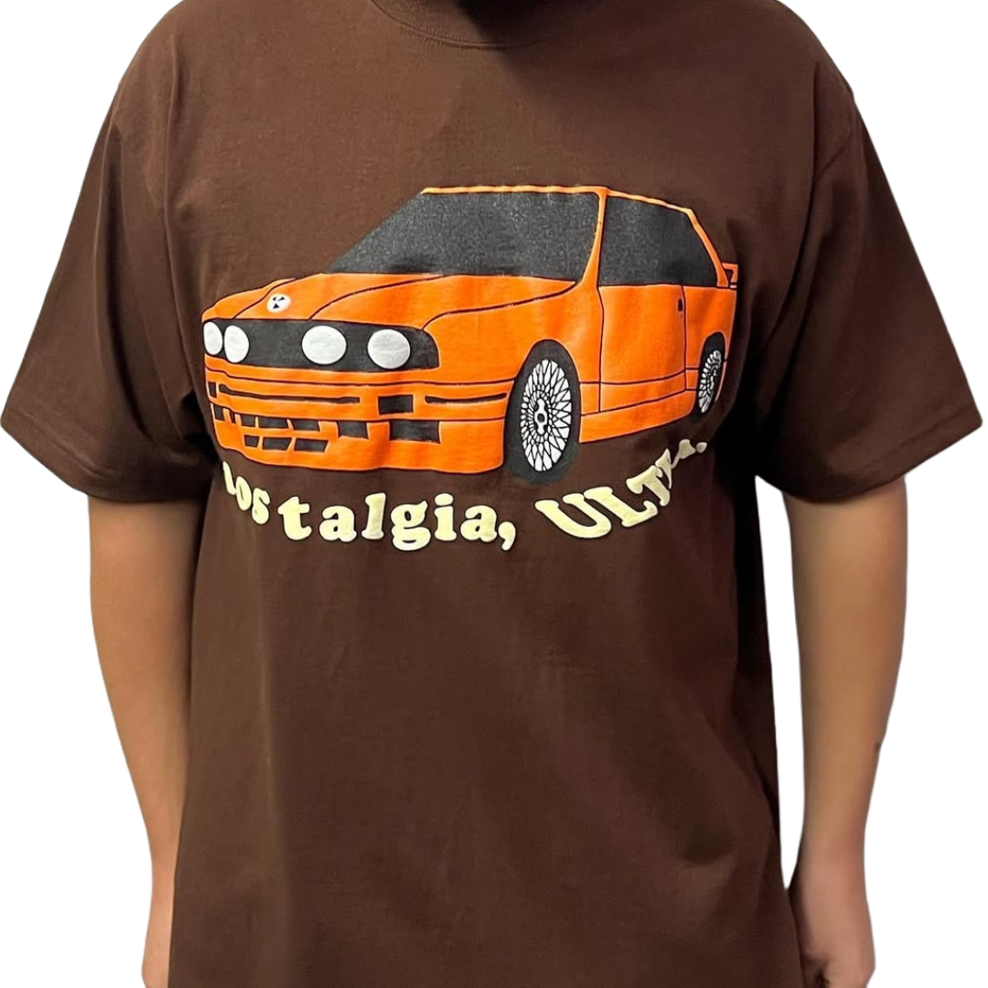 Frank Tee
