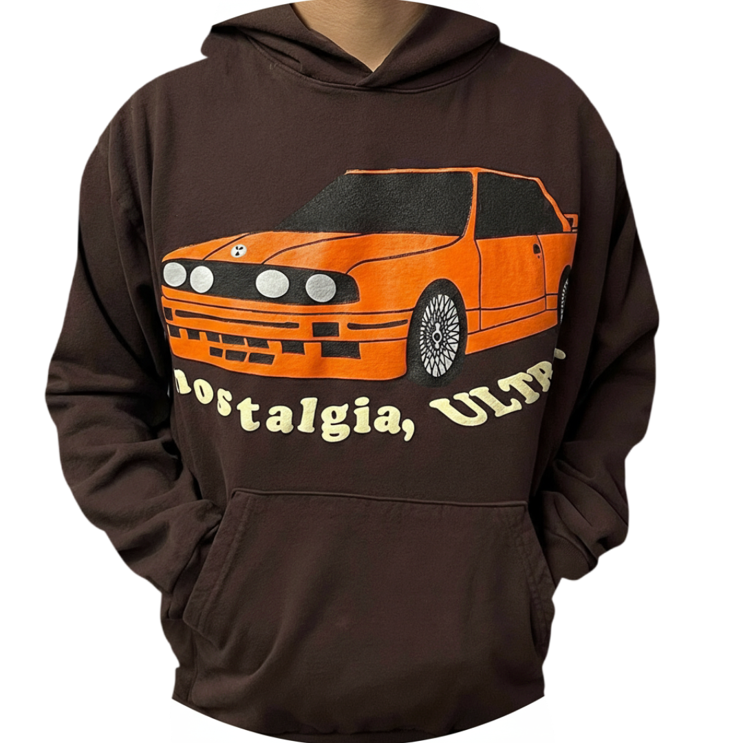 Frank Hoodie